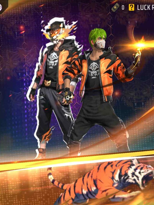 FREE FIRE NEW BUNDLE KAISE MILEGA