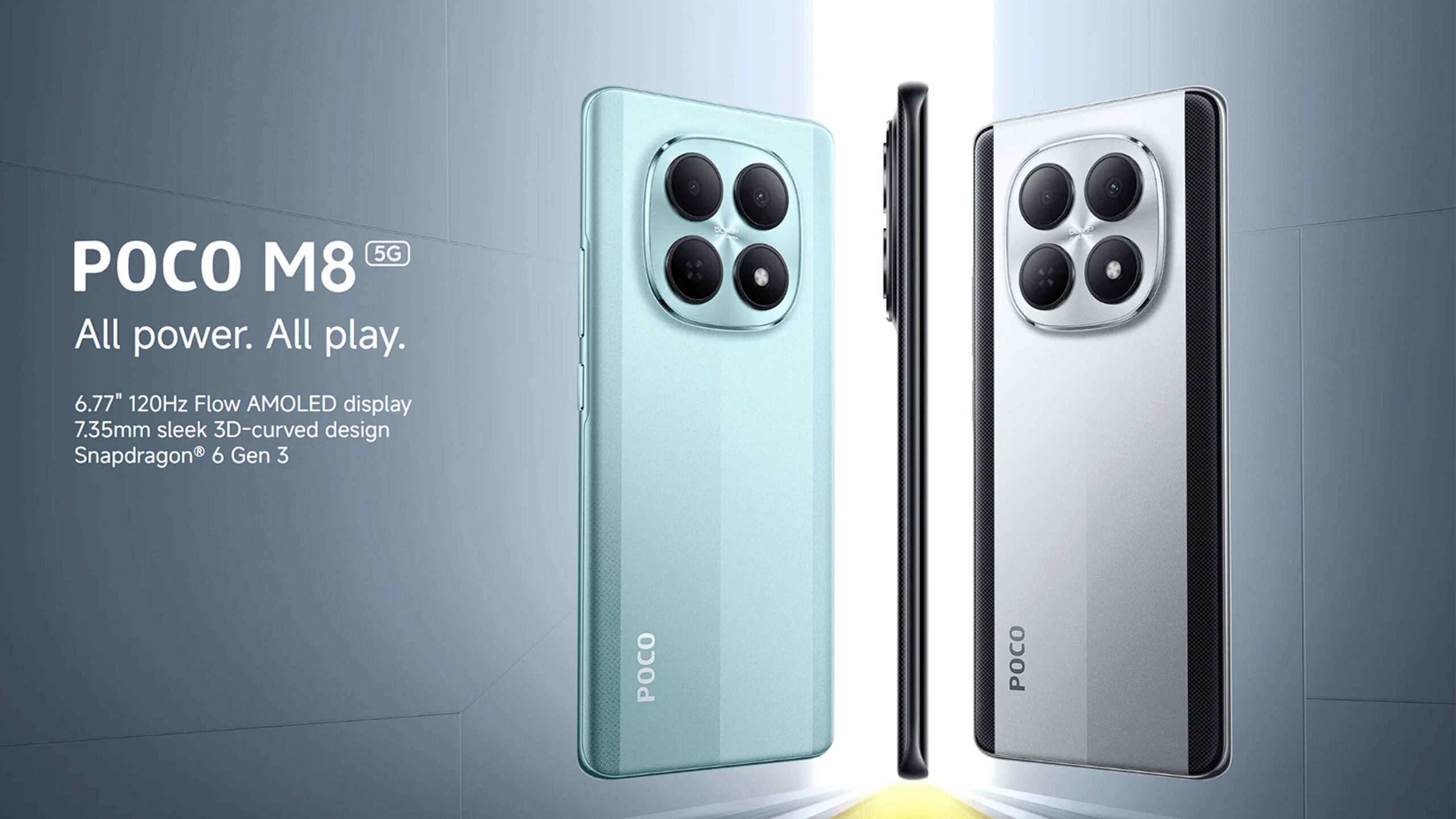 poco m8
